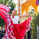 A Musical Celebration of Coco at California Adventure.